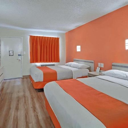 Motel 6-Maple Shade Township, Nj - Philadelphia - Mt Laurel Esterno foto