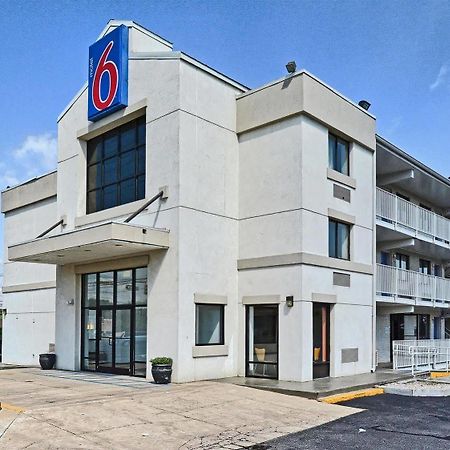 Motel 6-Maple Shade Township, Nj - Philadelphia - Mt Laurel Esterno foto