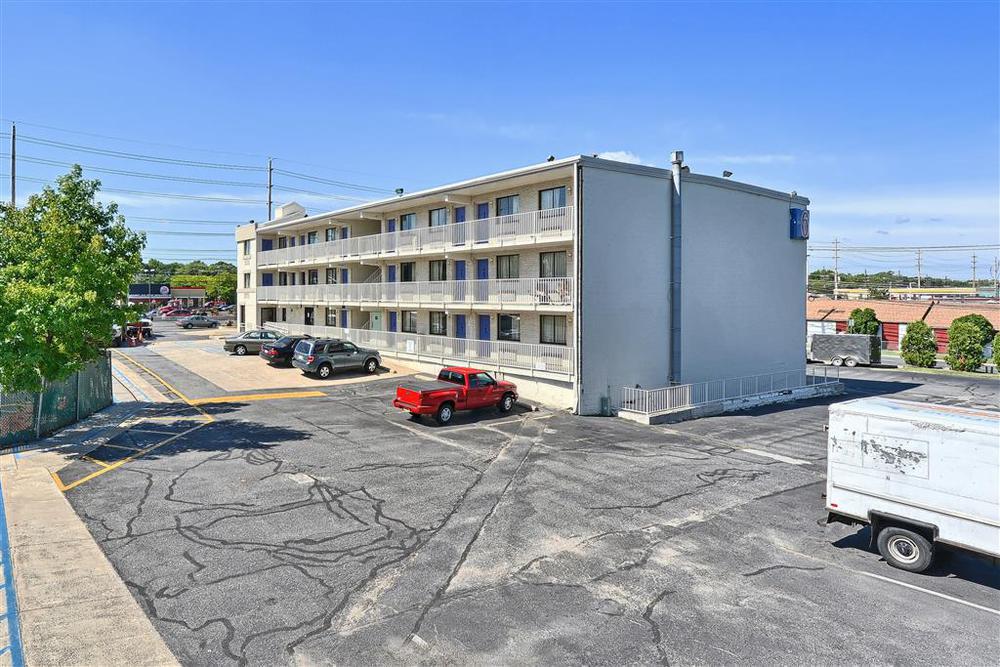 Motel 6-Maple Shade Township, Nj - Philadelphia - Mt Laurel Esterno foto