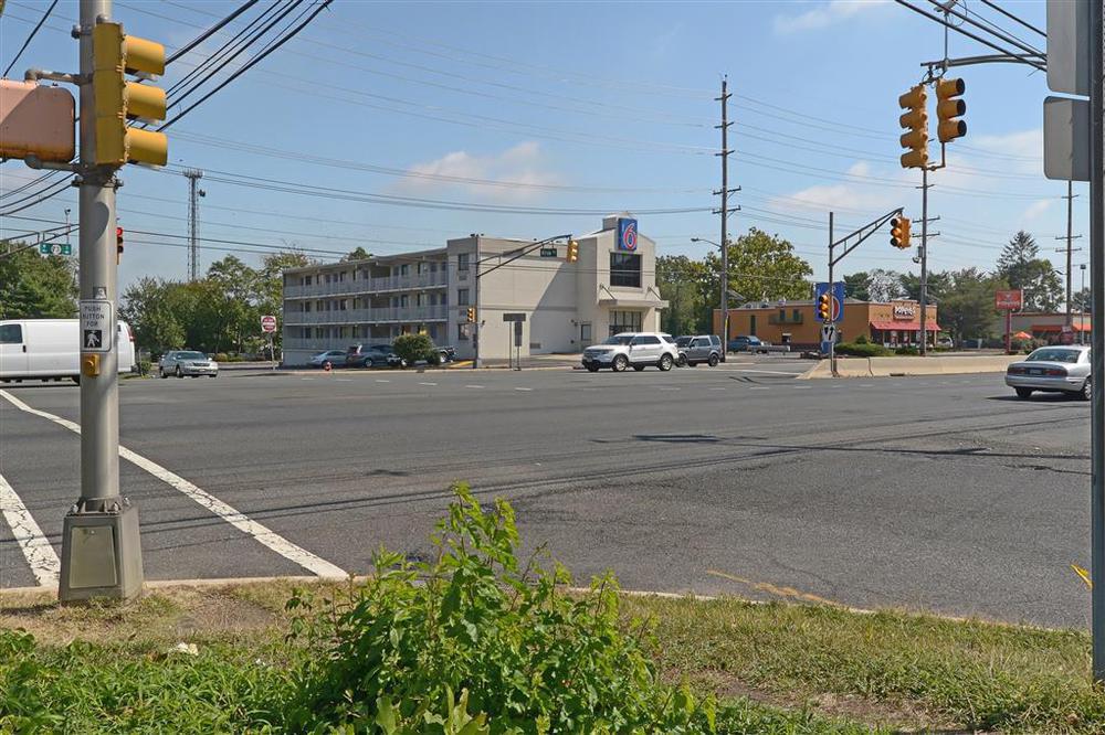 Motel 6-Maple Shade Township, Nj - Philadelphia - Mt Laurel Esterno foto