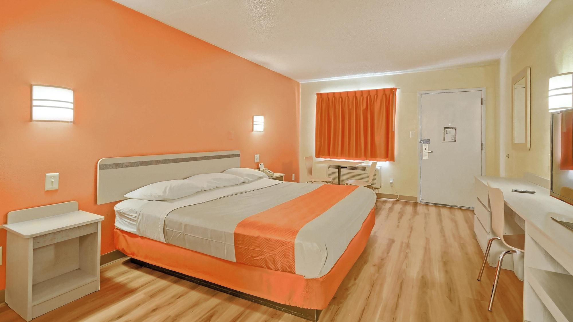 Motel 6-Maple Shade Township, Nj - Philadelphia - Mt Laurel Esterno foto