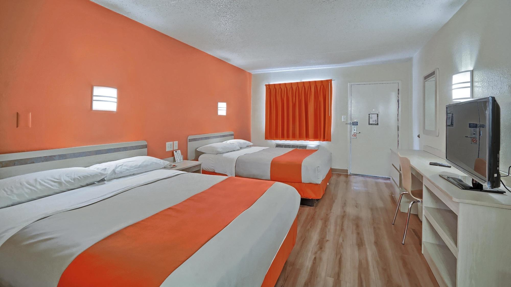 Motel 6-Maple Shade Township, Nj - Philadelphia - Mt Laurel Esterno foto