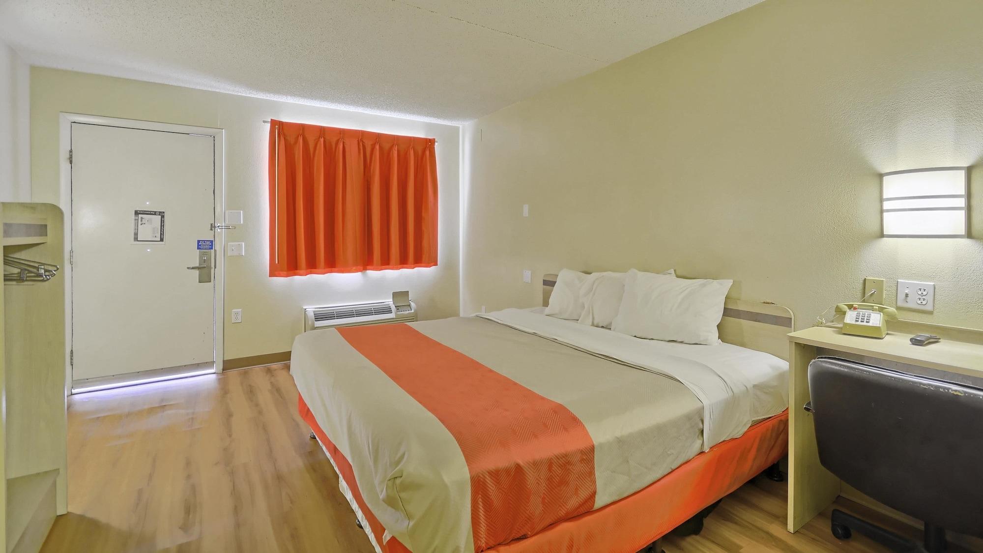 Motel 6-Maple Shade Township, Nj - Philadelphia - Mt Laurel Esterno foto