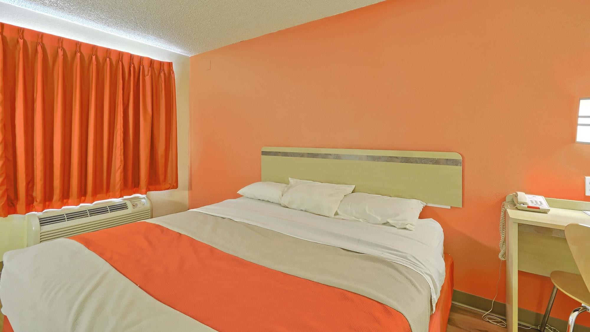 Motel 6-Maple Shade Township, Nj - Philadelphia - Mt Laurel Esterno foto