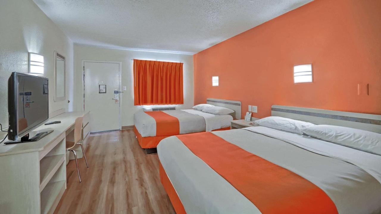 Motel 6-Maple Shade Township, Nj - Philadelphia - Mt Laurel Esterno foto