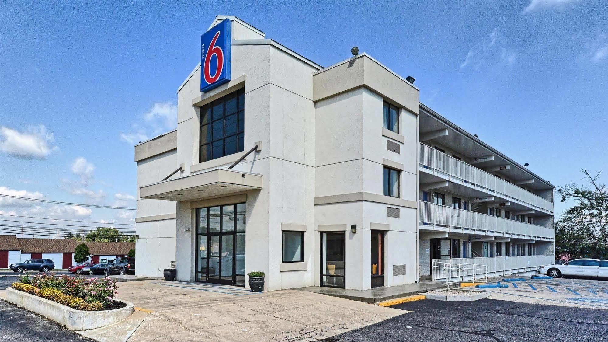 Motel 6-Maple Shade Township, Nj - Philadelphia - Mt Laurel Esterno foto